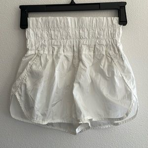 Free People Free Movement Shorts